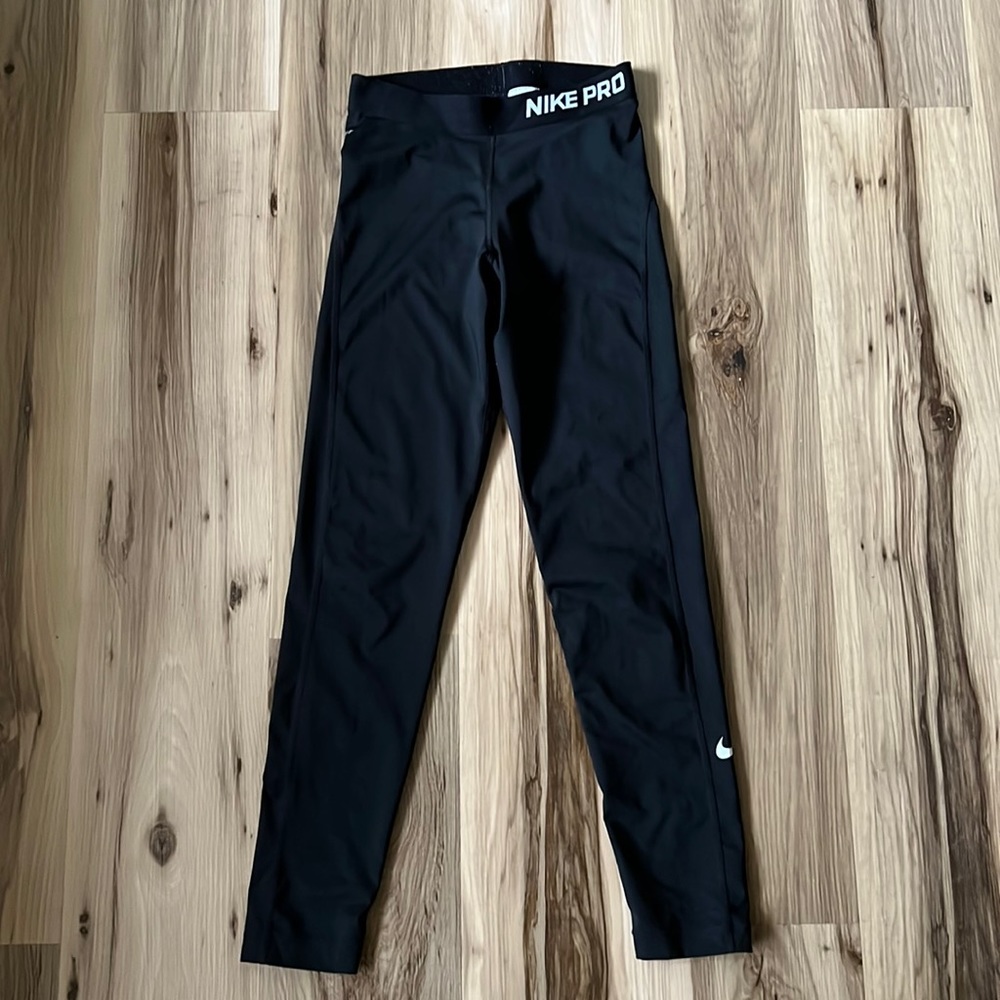 NIKE Pro Dri-fit tights